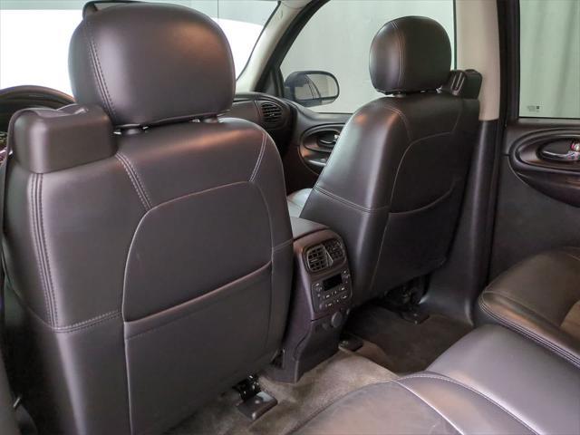 used 2007 Chevrolet TrailBlazer car, priced at $13,985