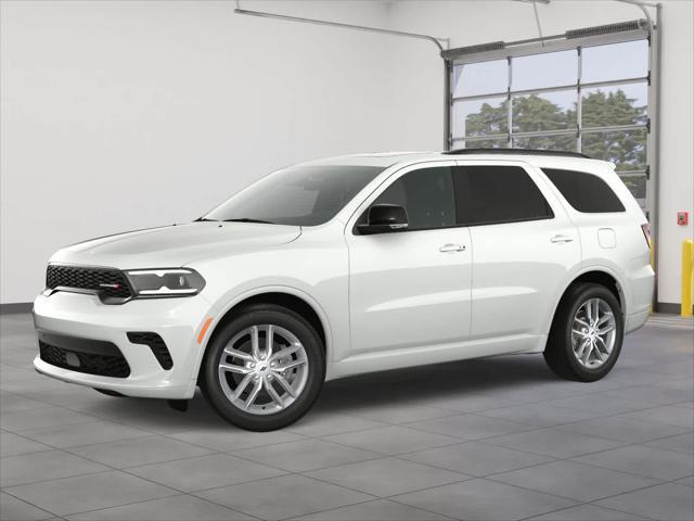 new 2025 Dodge Durango car, priced at $44,559