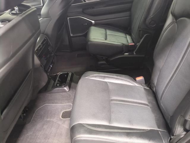 used 2024 Jeep Wagoneer car, priced at $48,750