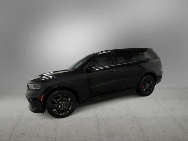 used 2021 Dodge Durango car, priced at $33,569