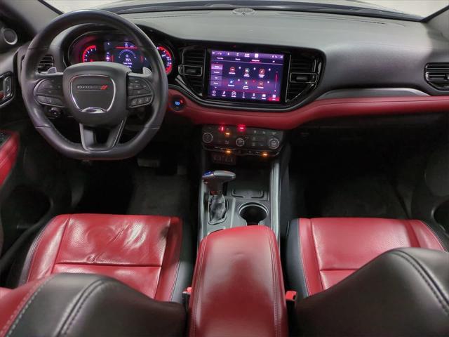 used 2021 Dodge Durango car, priced at $33,569