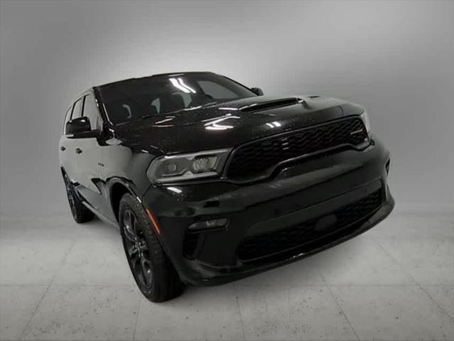 used 2021 Dodge Durango car, priced at $33,569