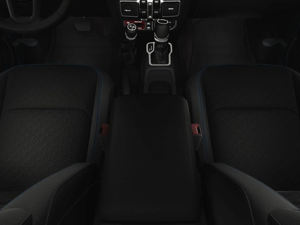 new 2025 Jeep Wrangler 4xe car, priced at $60,982