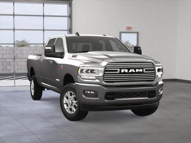 new 2024 Ram 3500 car, priced at $74,354