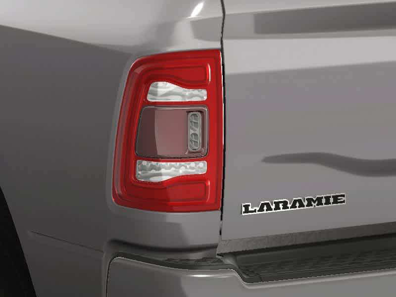 new 2024 Ram 3500 car, priced at $85,017