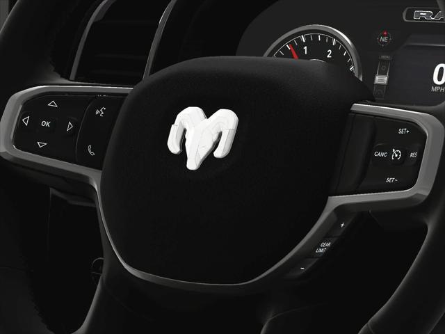 new 2024 Ram 3500 car, priced at $74,354