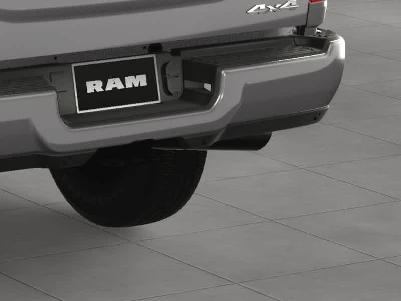 new 2024 Ram 3500 car, priced at $85,017