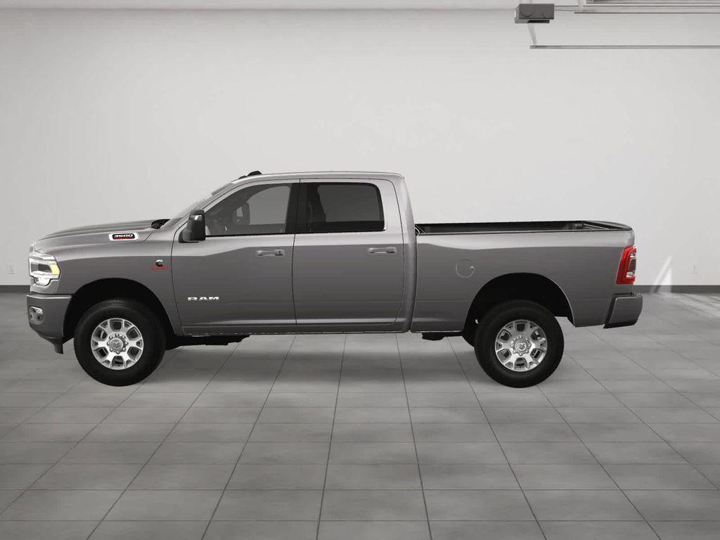 new 2024 Ram 3500 car, priced at $85,017