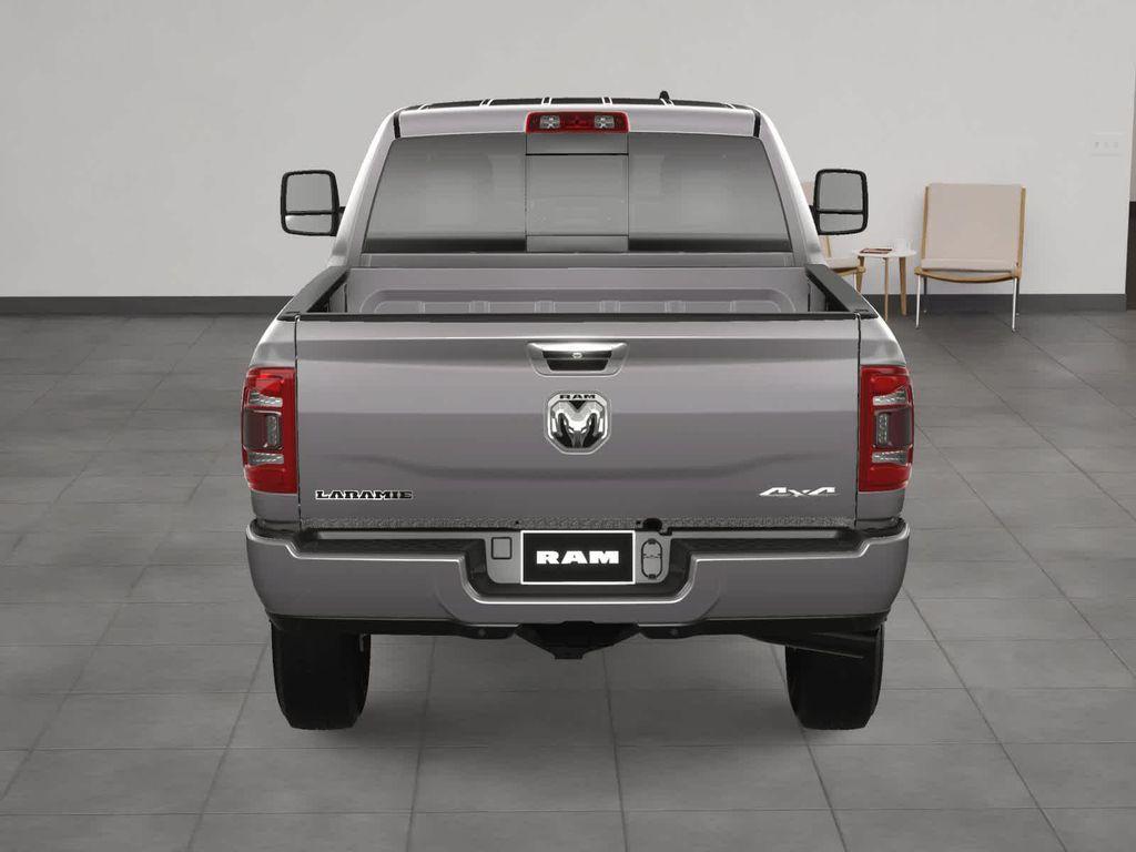 new 2024 Ram 3500 car, priced at $85,017