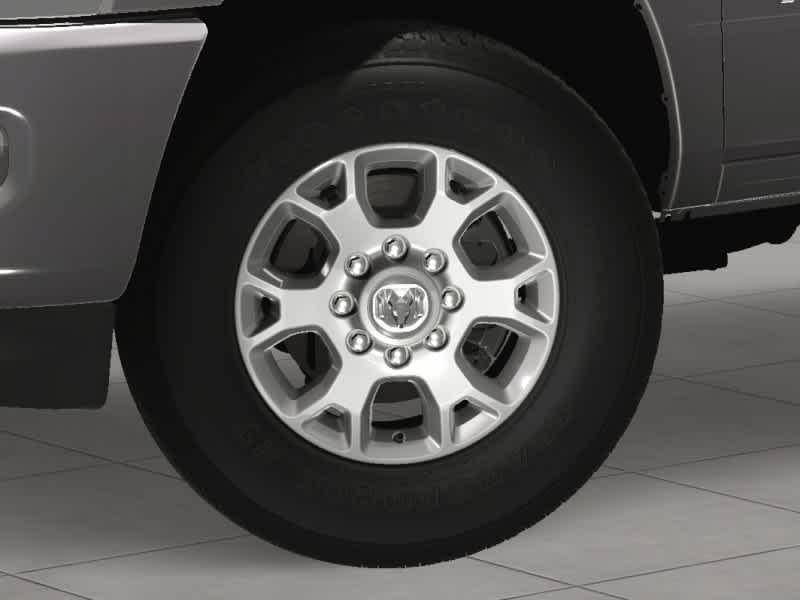 new 2024 Ram 3500 car, priced at $85,017