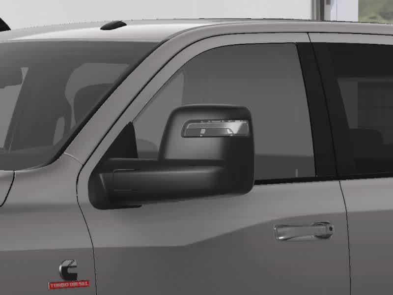 new 2024 Ram 3500 car, priced at $85,017