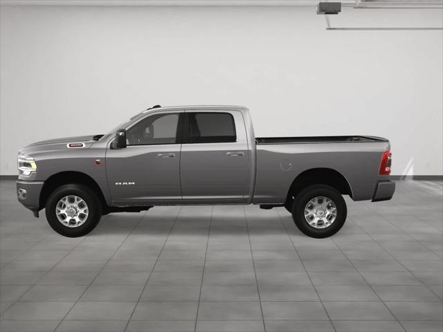 new 2024 Ram 3500 car, priced at $74,354