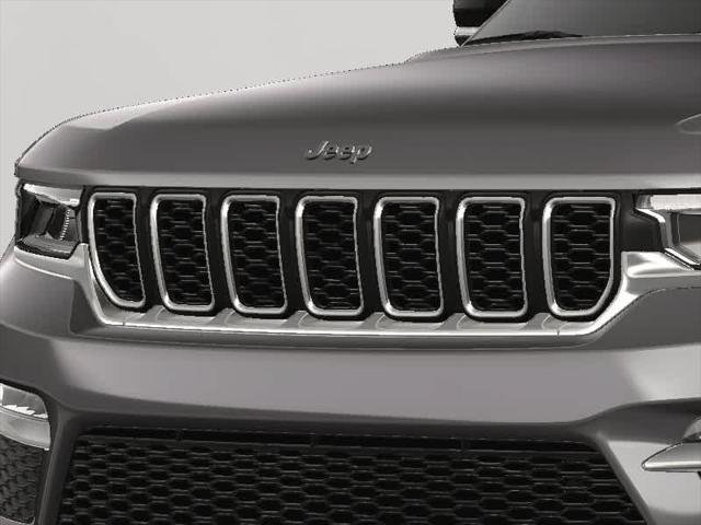 new 2024 Jeep Grand Cherokee car, priced at $41,209