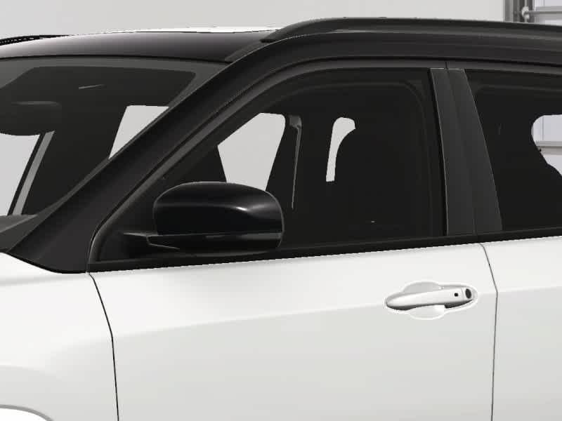 new 2025 Jeep Compass car, priced at $33,083