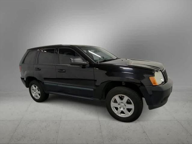 used 2008 Jeep Grand Cherokee car, priced at $2,999