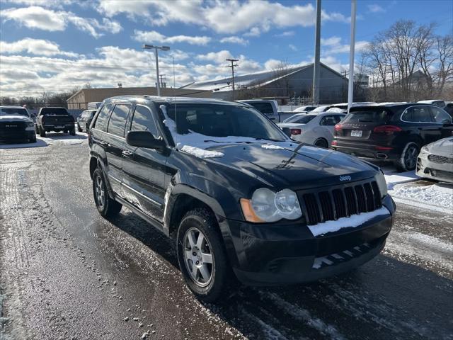 used 2008 Jeep Grand Cherokee car, priced at $4,400