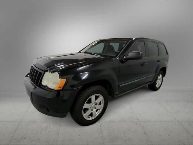 used 2008 Jeep Grand Cherokee car, priced at $2,999