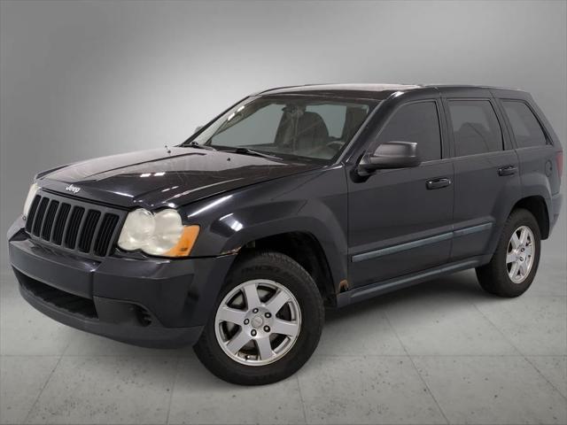 used 2008 Jeep Grand Cherokee car, priced at $2,999