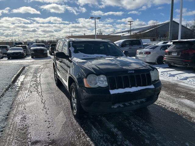 used 2008 Jeep Grand Cherokee car, priced at $4,400