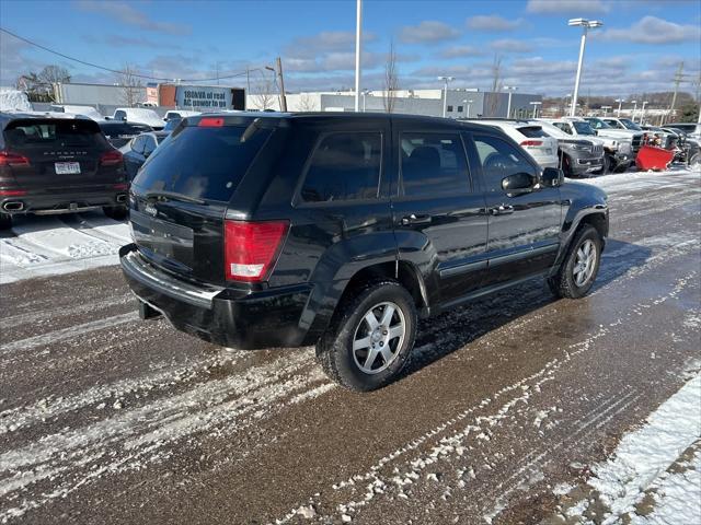 used 2008 Jeep Grand Cherokee car, priced at $4,400