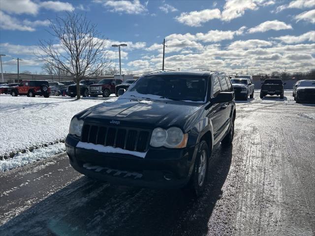 used 2008 Jeep Grand Cherokee car, priced at $4,400