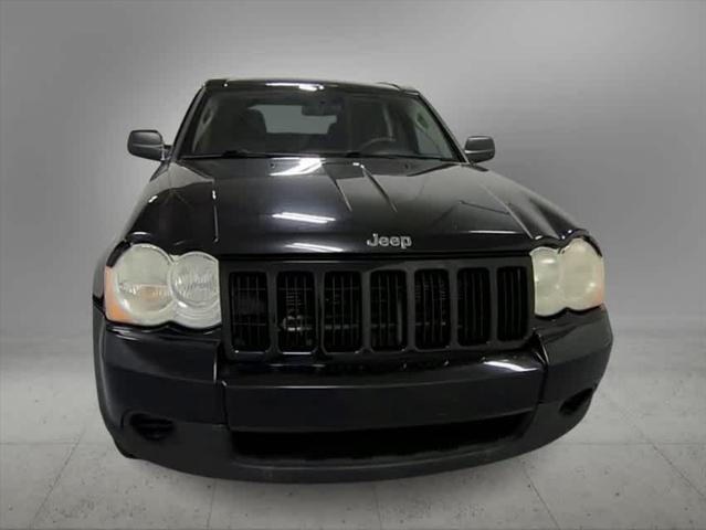 used 2008 Jeep Grand Cherokee car, priced at $2,999