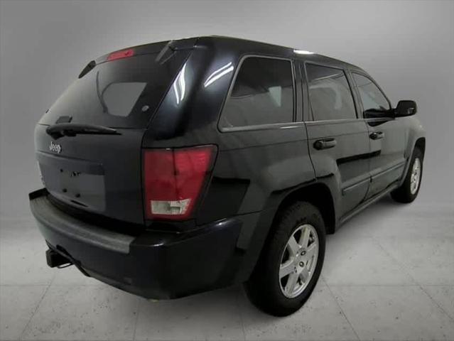 used 2008 Jeep Grand Cherokee car, priced at $2,999