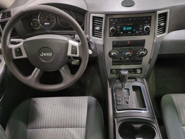 used 2008 Jeep Grand Cherokee car, priced at $2,999