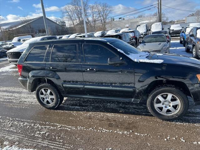 used 2008 Jeep Grand Cherokee car, priced at $4,400