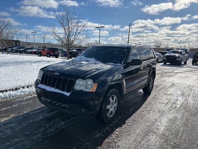 used 2008 Jeep Grand Cherokee car, priced at $4,400