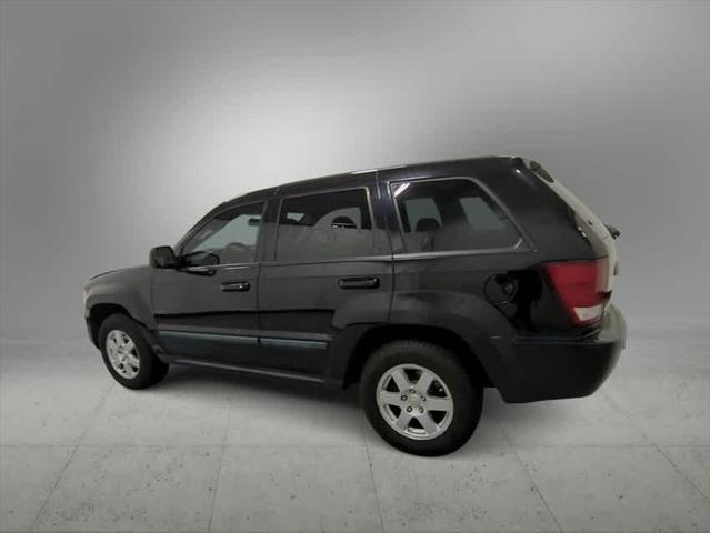 used 2008 Jeep Grand Cherokee car, priced at $2,999