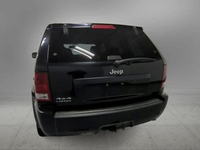 used 2008 Jeep Grand Cherokee car, priced at $2,999