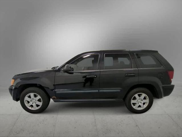 used 2008 Jeep Grand Cherokee car, priced at $2,999