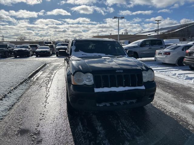 used 2008 Jeep Grand Cherokee car, priced at $4,400