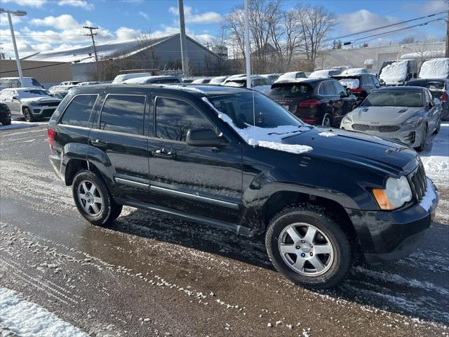 used 2008 Jeep Grand Cherokee car, priced at $4,400