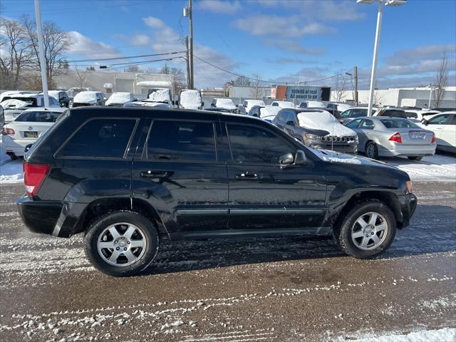 used 2008 Jeep Grand Cherokee car, priced at $4,400