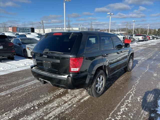 used 2008 Jeep Grand Cherokee car, priced at $4,400