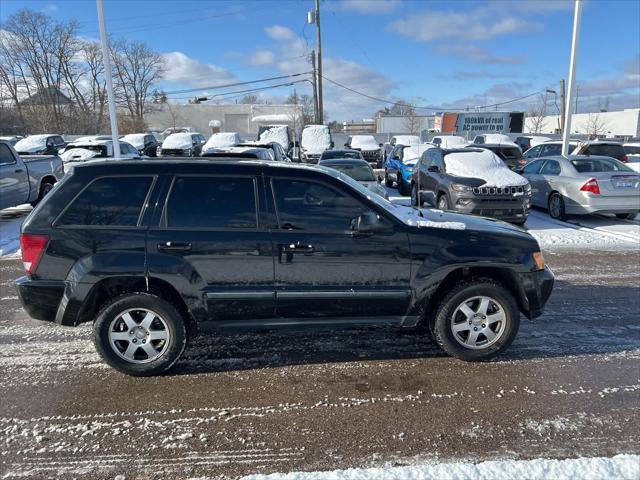 used 2008 Jeep Grand Cherokee car, priced at $4,400