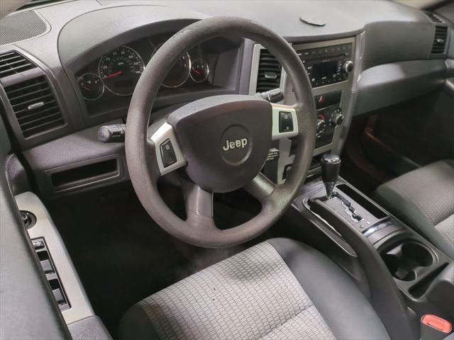 used 2008 Jeep Grand Cherokee car, priced at $2,999