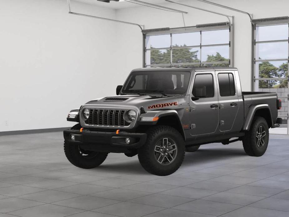 new 2024 Jeep Gladiator car, priced at $60,173