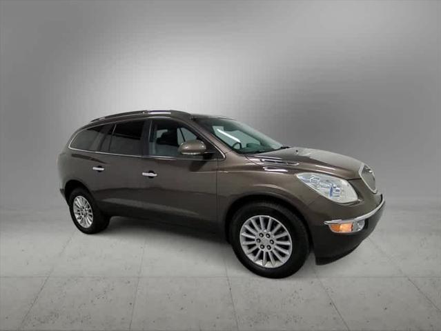 used 2010 Buick Enclave car, priced at $6,759