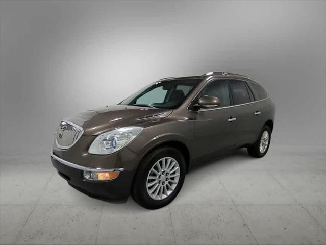 used 2010 Buick Enclave car, priced at $6,759