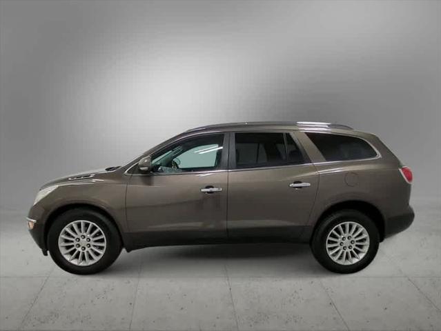 used 2010 Buick Enclave car, priced at $6,759