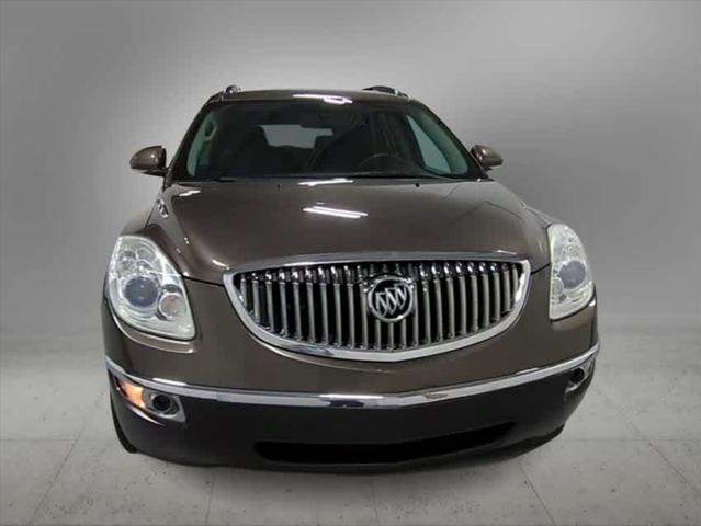 used 2010 Buick Enclave car, priced at $6,759