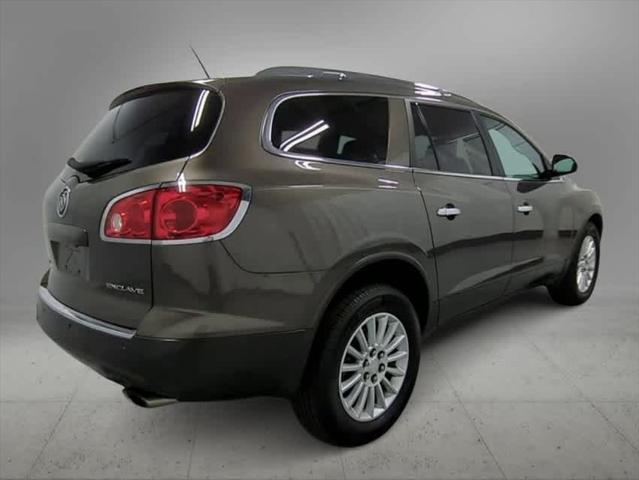 used 2010 Buick Enclave car, priced at $6,759