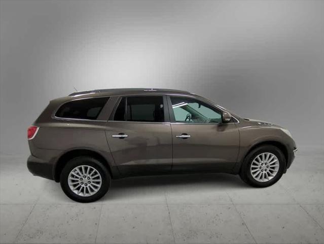 used 2010 Buick Enclave car, priced at $6,759