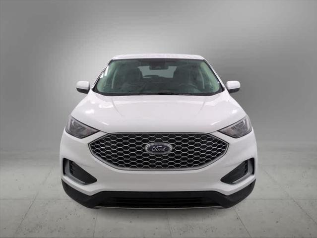 used 2024 Ford Edge car, priced at $26,000