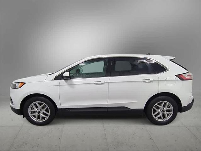 used 2024 Ford Edge car, priced at $26,000
