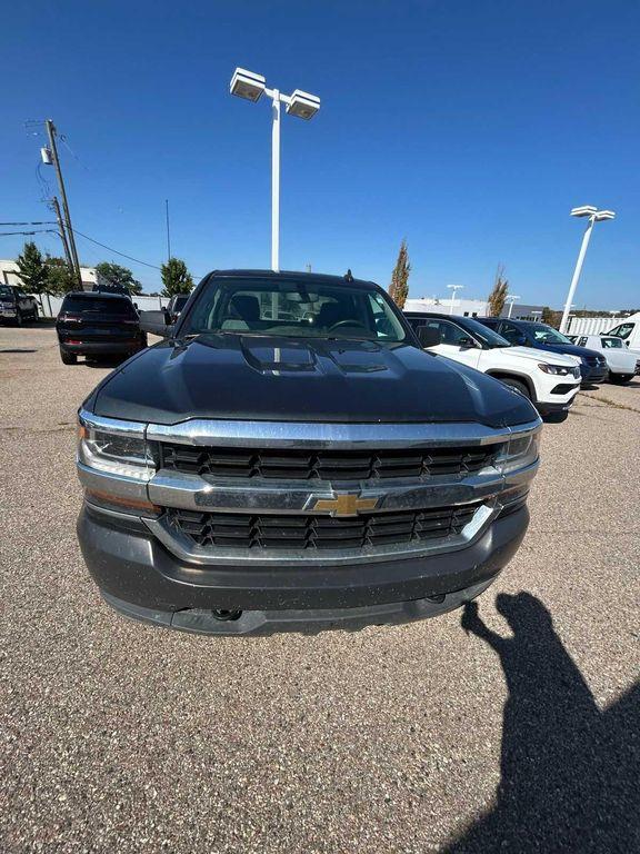 used 2019 Chevrolet Silverado 1500 car, priced at $18,696