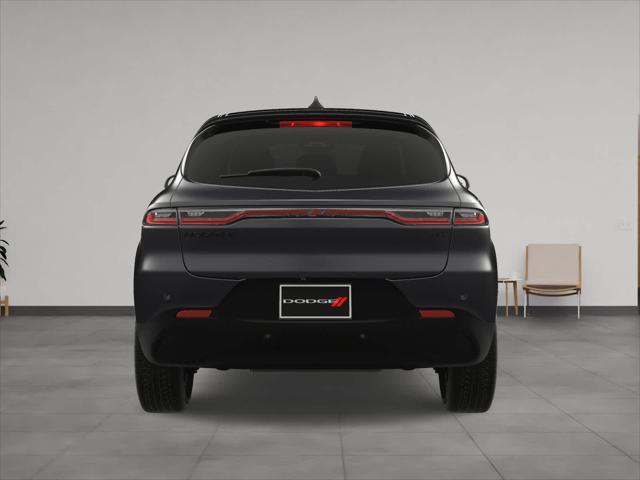 new 2024 Dodge Hornet car, priced at $35,594